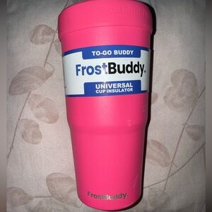 Frost buddy
